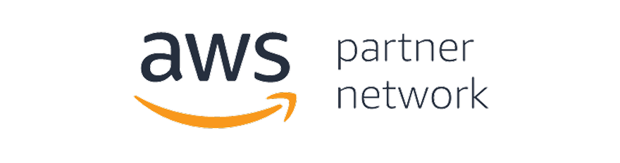 aws파트너스 로고